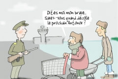 Dessin 164 Antonov TXT