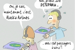 dessin 170 Disparu !