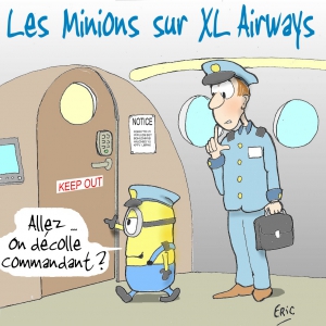 dessin-69-minion