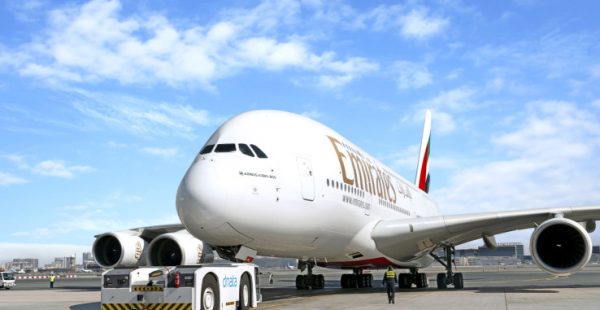 
Emirates, la compagnie aérienne de Dubaï, a annoncé un bénéfice annuel net record de 5,1 milliards de dollars pour son exerc