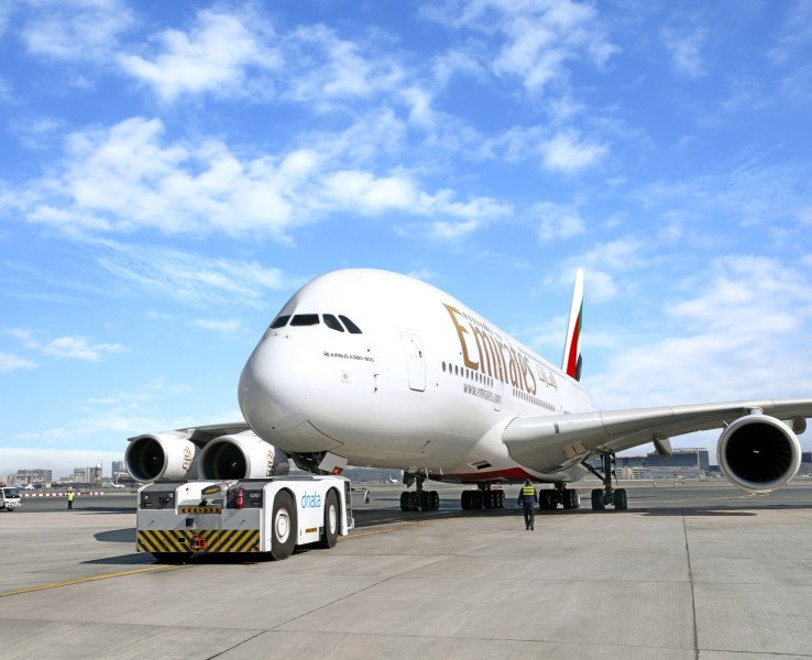 World Travel Awards 2024 : Emirates accumule les récompenses 1 Air Journal