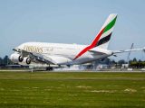 Emirates, très satisfaie de son activité en France 1 Air Journal