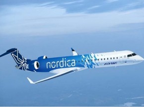 Le groupe estonien Nordic Aviation Group va déposer son bilan 7 Air Journal