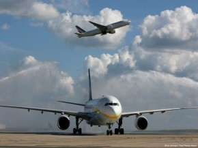 Le trafic de Paris Aéroport affiche le mois dernier une hausse de 4,8% par rapport au mois de septembre 2017 avec 9,402 millions 