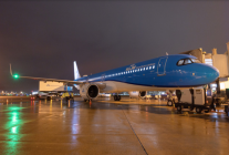 
KLM Royal Dutch Airlines (KL) annonce la suppression de 250 postes non opérationnels dans le cadre de son plan global d amélior