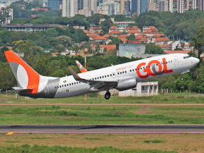 
Gol Linhas Aereas Inteligentes (GOL) a conclu un vaste accord de restructuration qui verra son principal prêteur, Abra Group Ltd