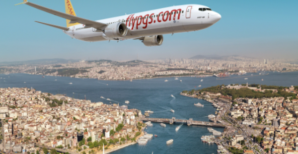 
Boeing et Pegasus Airlines ont annoncé hier que la principale compagnie low-cost de Turquie a passé une commande ferme de 100 a