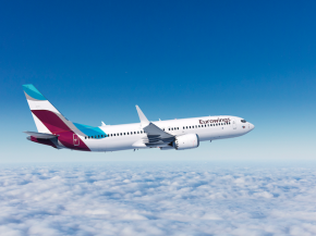 
Eurowings vise la plus grande modernisation de sa flotte de son histoire, le groupe Lufthansa, sa maison mère, ayant décidé de