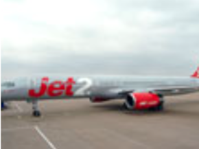 
Jet2, le dernier opérateur britannique du Boeing 757 en tant qu avion de ligne de transport de passagers, a retiré les deux der