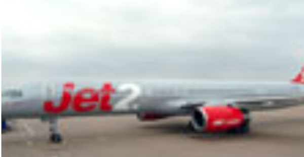 
Jet2, le dernier opérateur britannique du Boeing 757 en tant qu avion de ligne de transport de passagers, a retiré les deux der