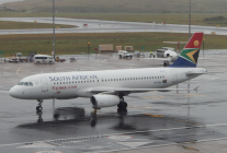 
South African Airways (SAA) a ajouté deux avions à sa flotte au cours des deux dernières semaines, portant ainsi sa flotte à 