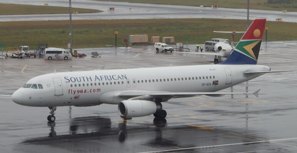 
South African Airways (SAA) a ajouté deux avions à sa flotte au cours des deux dernières semaines, portant ainsi sa flotte à 