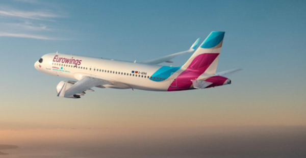 
Eurowings, la première compagnie aérienne de loisirs d’Allemagne, filiale du groupe Lufthansa, a dévoilé un programme estiv