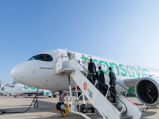 Transavia : un trafic passagers en hausse de 8 % depuis le début de l’année 4 Air Journal