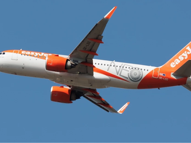 Rachat d’ITA Airways par Lufthansa : easyJet confirme de nouveaux créneaux en Italie 2 Air Journal