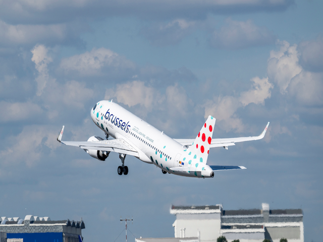 Brussels Airlines accueillera 3 A320neo supplémentaires dans sa flotte d'ici l'été 2026 1 Air Journal