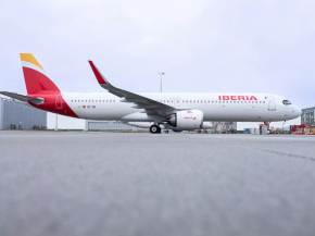 
Ce week-end, Iberia a lancé des vols vers quatre des destinations hivernales les plus populaires : Innsbruck et Salzbourg en Aut