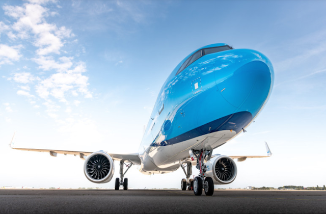 KLM annonce des mesures d’économie pour améliorer sa rentabilité 1 Air Journal