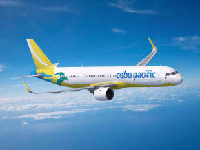 
Aux Philipines, Cebu Pacific a acheté la compagnie aérienne AirSWIFT d Ali Capital pour environ 30 millions de dollars américa