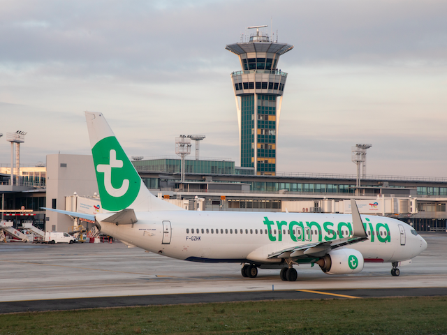 Transavia ouvre 10 nouvelles lignes estivales au départ de Paris Orly et des régions 2 Air Journal