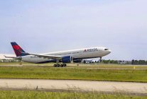 
Delta Air Lines a présenté l Airbus A330-900neo sur son service quotidien sans escale de New York-JFK à Accra, à compter du 1