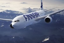 
Finnair a achevé  le déploiement de son nouveau renouvellement de cabines long-courriers d un coût de 200 millions d euros, t