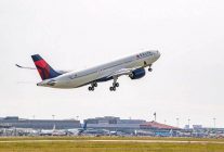 
Delta Air Lines reprendra son service quotidien sans escale vers Tel Aviv (TLV) au départ de New York-JFK le 1er avril, en utili