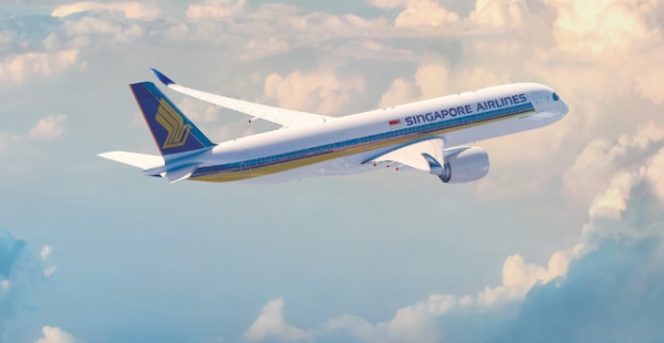 
Confrontée à de nouveaux retards dans l arrivée de sa flotte Boeing 777-9 de nouvelle génération, Singapore Airlines va dés