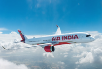 


Mercredi dernier 5 mars, les passagers d un vol Air India reliant Chicago à Delhi ont dû endurer un vol de dix heures et se r