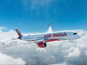 
Air India (AI) s apprête à réintroduire des sièges de première classe sur ses gros-porteurs Airbus A350-1000, signalant ains