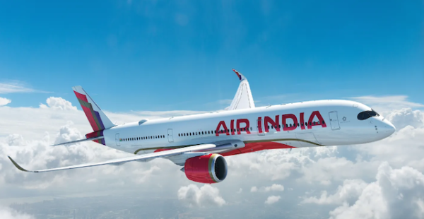 
Air India (AI) s apprête à réintroduire des sièges de première classe sur ses gros-porteurs Airbus A350-1000, signalant ains