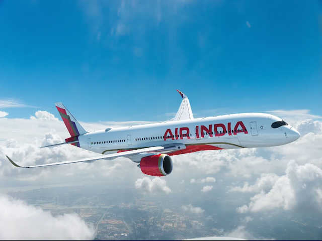 Air India commande 100 avions supplémentaires des familles A320 et A350 1 Air Journal