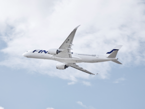 
Finnair ajoute des vols vers des destinations populaires en Laponie pendant les semaines de Pâques en avril et pendant la saison