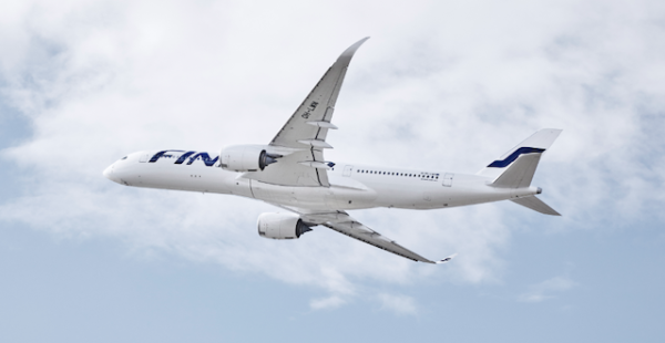 
Finnair ajoute des vols vers des destinations populaires en Laponie pendant les semaines de Pâques en avril et pendant la saison