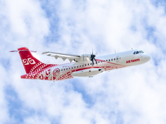 Air Tahiti signe un accord pour quatre ATR 72-600 supplémentaires 2 Air Journal