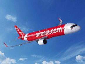 
AirAsia X a célébré une étape monumentale avec l annonce d une toute nouvelle route vers l Afrique, reliant les voyageurs au 