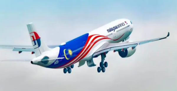 
Le premier des 20 Airbus A330neo qui doivent rejoindre la flotte de Malaysia Airlines est arrivé à l aéroport de Kuala Lumpa (