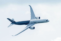 
Le groupe Abra a signé un protocole d accord (MOU) pour cinq A350-900 afin d étendre davantage ses opérations internationales 