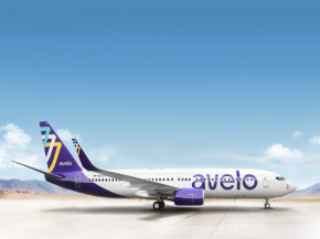 
La Jamaïque a été annoncée comme la première destination internationale de la low cost américaine Avelo Airlines, marquant 