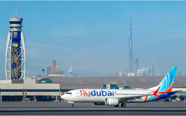 Flydubai annonce un bénéfice avant impôts record, en hausse de 16 % 1 Air Journal