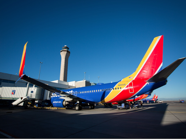 Southwest Airlines prendra livraison de (seulement) 73 Boeing 737 MAX en 2025 1 Air Journal