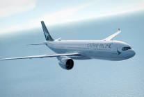 
Le groupe Cathay de Hong Kong a passé une commande ferme auprès d Airbus portant sur 30 gros-porteurs A330-900.
Cette commande 