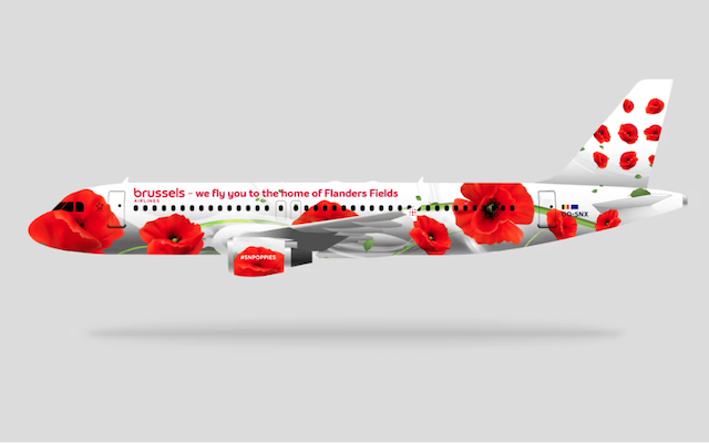 Brussels Airlines présente les cinq meilleurs dessins pour son concours (photos) 4 Air Journal