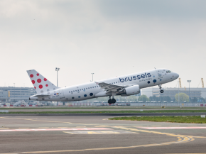 
Dès janvier, les passagers de la classe Affaires des vols long-courriers de Brussels Airlines pourront savourer une nouvelle exp