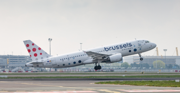 
Dès janvier, les passagers de la classe Affaires des vols long-courriers de Brussels Airlines pourront savourer une nouvelle exp