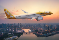 
La compagnie aérienne low-cost Scoot, filiale de Singapore Airlines, a annoncé deux nouveaux services sans escale depuis l aér