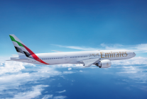 
Emirates deviendra la première compagnie aérienne du Moyen-Orient à opérer un vol quotidien vers Shenzhen à partir du 1er ju