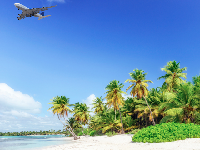 Le Groupe Euroairlines annonce un nouveau service charter entre Paris et Punta Cana 1 Air Journal