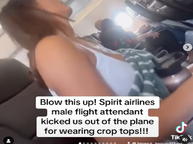 Spirit Airlines interdit aux passagers certains vêtements « offensants par nature » et tatouages 3 Air Journal