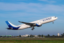 
Kuwait Airways a annoncé une augmentation du nombre de vols à destination et en provenance de Londres à 16 vols par semaine.
C